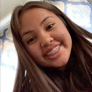 Meet your Posher, Yalena